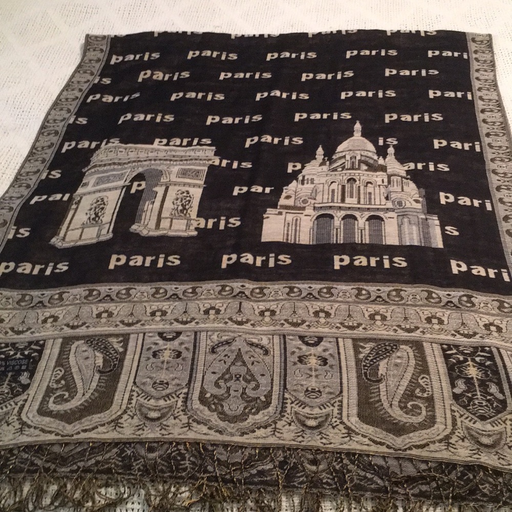 Shawl